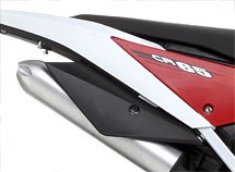 Husqvarna CR 50 2013 - Bild 8