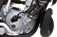 Husqvarna CR 50 2013 - Bild 9