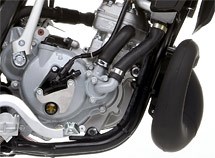 Husqvarna CR 50 2013 - Bild 9