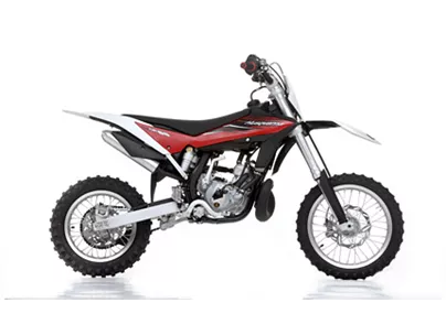 Husqvarna CR 50 2013 Husqvarna CR 50 2013