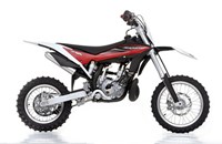 Husqvarna CR 50 2013 - Bild 1