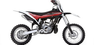 Husqvarna CR 50 2012 vs Husqvarna CR 50 2013