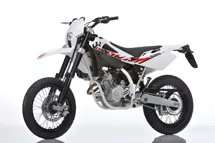 Husqvarna SMS 4 Husqvarna SMS 4