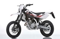 Husqvarna SMS 4 2013 - Bild 2