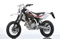 Husqvarna SMS 4 2013 - Bild 1