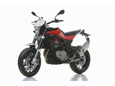 Husqvarna Nuda 900 R 2013 Husqvarna Nuda 900 R 2013