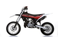 Husqvarna CR 65 2013 - Bild 2