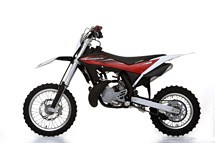 Husqvarna CR 65 2013 - Bild 2