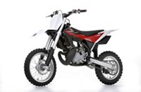 Husqvarna CR 65 2013 - Bild 3