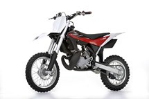 Husqvarna CR 65 2013 - Bild 3
