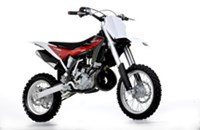 Husqvarna CR 65 2013 - Bild 4