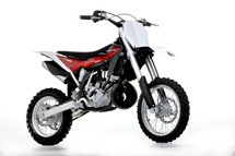 Husqvarna CR 65 2013 - Bild 4