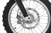 Husqvarna CR 65 2013 - Bild 5