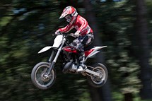 Husqvarna CR 65 2013 - Bild 8