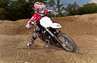 Husqvarna CR 65 2013 - Bild 9