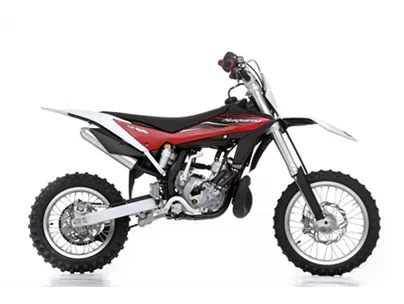 Husqvarna CR 65 2013 Husqvarna CR 65 2013