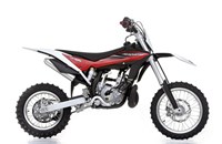 Husqvarna CR 65 2013 - Bild 1