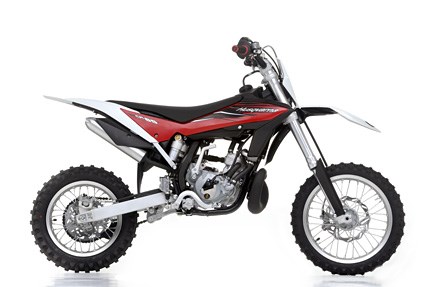 Husqvarna CR 65 2013