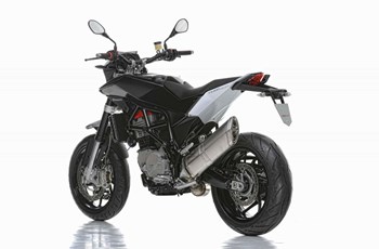 Husqvarna Nuda 900 2013 - Bild 6 Husqvarna Nuda 900 2013 - Bild 6