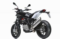 Husqvarna Nuda 900 2013 - Bild 7 Husqvarna Nuda 900 2013 - Bild 7