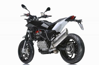 Husqvarna Nuda 900 2013 - Bild 7 Husqvarna Nuda 900 2013 - Bild 7