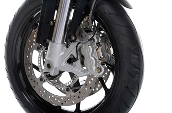 Husqvarna Nuda 900 2013 - Bild 9 Husqvarna Nuda 900 2013 - Bild 9