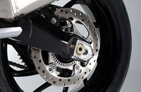 Husqvarna Nuda 900 2013 - Bild 10 Husqvarna Nuda 900 2013 - Bild 10
