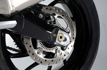 Husqvarna Nuda 900 2013 - Bild 10 Husqvarna Nuda 900 2013 - Bild 10