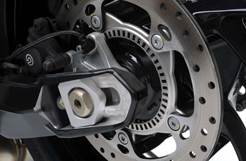 Husqvarna Nuda 900 2013 - Bild 11 Husqvarna Nuda 900 2013 - Bild 11