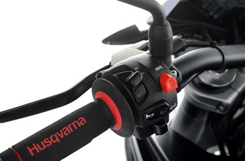 Husqvarna Nuda 900 2013 - Bild 12 Husqvarna Nuda 900 2013 - Bild 12