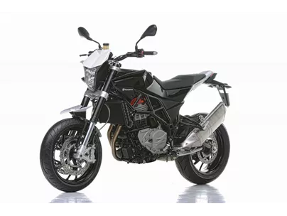 Husqvarna Nuda 900 2013 Husqvarna Nuda 900 2013