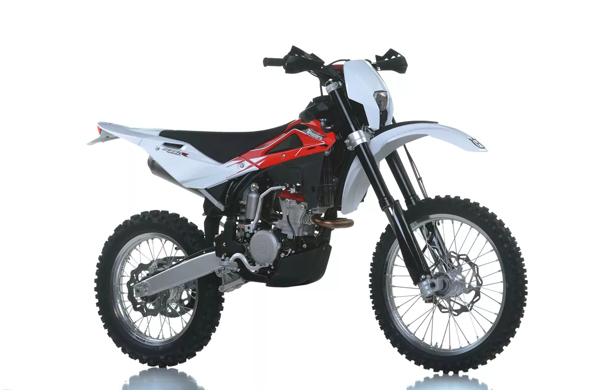 Husqvarna TE 250R Husqvarna TE 250R