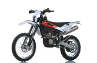 Husqvarna TE 250R 2013 - Bild 4