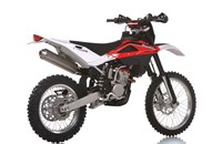 Husqvarna TE 250R 2013 - Bild 5