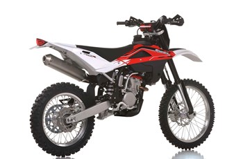 Husqvarna TE 250R 2013 - Bild 5