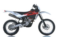 Husqvarna TE 250R 2013 - Bild 6