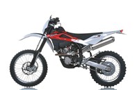 Husqvarna TE 250R 2013 - Bild 7