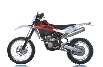 Husqvarna TE 250R 2013 - Bild 7
