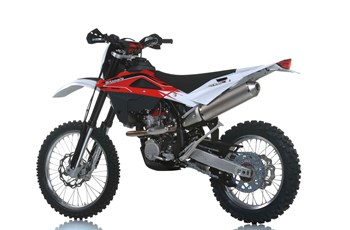 Husqvarna TE 250R 2013 - Bild 8