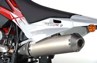 Husqvarna TE 250R 2013 - Bild 9