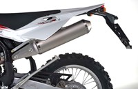Husqvarna TE 250R 2013 - Bild 11