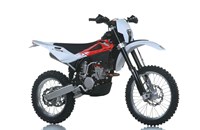 Husqvarna TE 250R 2013 - Bild 1