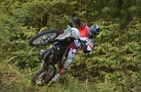 Husqvarna TE 310R 2013 - Bild 4
