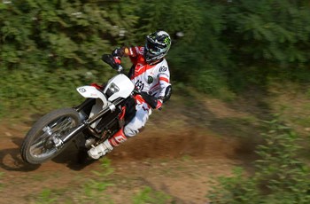 Husqvarna TE 310R 2013 - Bild 5 Husqvarna TE 310R 2013 - Bild 5