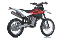 Husqvarna TE 310R 2013 - Bild 6