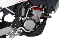 Husqvarna TE 310R 2013 - Bild 7