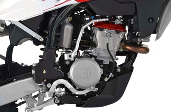 Husqvarna TE 310R 2013 - Bild 7 Husqvarna TE 310R 2013 - Bild 7