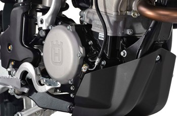 Husqvarna TE 310R 2013 - Bild 8 Husqvarna TE 310R 2013 - Bild 8