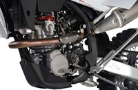 Husqvarna TE 310R 2013 - Bild 9