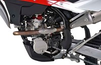 Husqvarna TE 310R 2013 - Bild 10